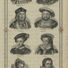 Edward V, king of England.