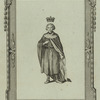 Edward V, king of England.