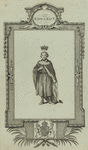 Edward V, king of England.