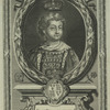 Edward V, king of England.