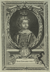 Edward V, king of England.