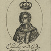 Edward V, king of England.