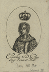 Edward V, king of England.