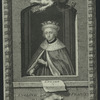 Edward V, king of England.