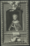 Edward V, king of England.