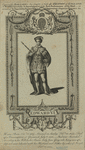 Edward VI, king of England.