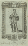 Edward VI, king of England.