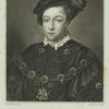 Edward VI, king of England.