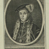 Edward VI, king of England.