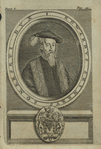 Edward VI, king of England.
