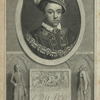 Edward VI, king of England.