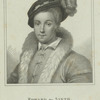 Edward VI, king of England.