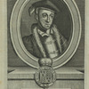 Edward VI, king of England.