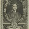 Edward VI, king of England.