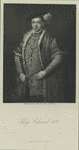 Edward VI, king of England.