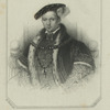 Edward VI, king of England.