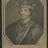 Edward VI, king of England.
