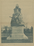 Edward VII, king of Great Britain.