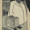 Edward VII, king of Great Britain.