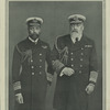 Edward VII, king of Great Britain.