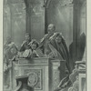 Edward VII, king of Great Britain.