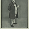 Edward VII, king of Great Britain.