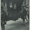 Edward VII, king of Great Britain.