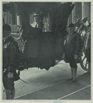 Edward VII, king of Great Britain.
