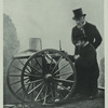 Edward VII, king of Great Britain.