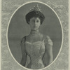Edward VII, king of Great Britain.