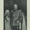 Edward VII, king of Great Britain.