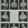 Edward VII, king of Great Britain.