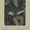 Edward VII, king of Great Britain.