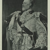 Edward VII, king of Great Britain.
