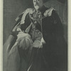 Edward VII, king of Great Britain.