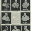 Edward VII, king of Great Britain.