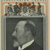 Edward VII, king of Great Britain.