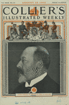 Edward VII, king of Great Britain.