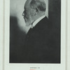 Edward VII, king of Great Britain.