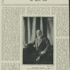 Edward VII, king of Great Britain.