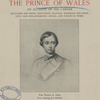 Edward VII, king of Great Britain.
