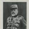 Edward VII, king of Great Britain.