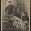 Edward VII, king of Great Britain.