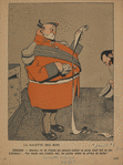 Edward VII, king of Great Britain.