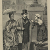 Edward VII, king of Great Britain.