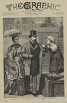 Edward VII, king of Great Britain.