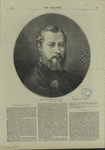 Edward VII, king of Great Britain.