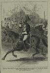 Edward VII, king of Great Britain.
