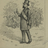 Edward VII, king of Great Britain.