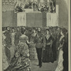 Edward VII, king of Great Britain.